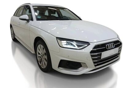 Audi A4 88.100 km 24.500 &euro; Barchfeld - Immelborn 36456