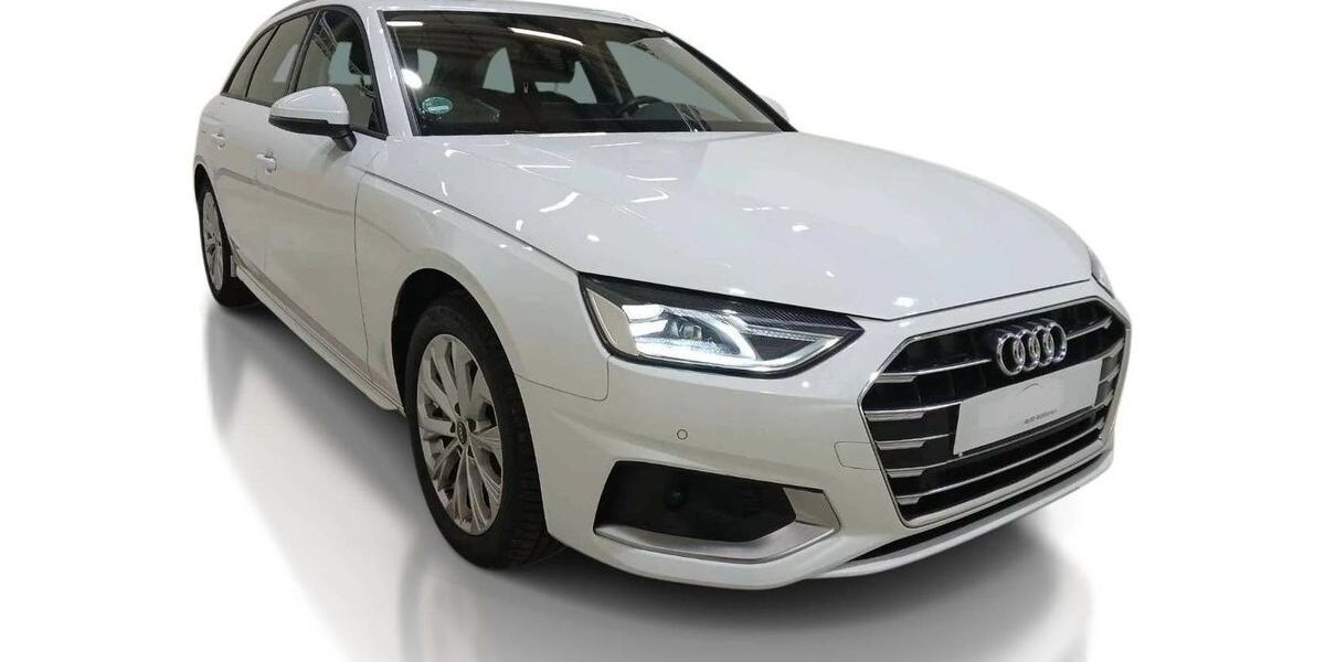 Audi A4 88.100 km 24.500 &euro; Barchfeld - Immelborn 36456