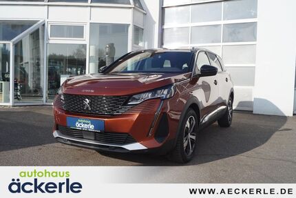 Peugeot 5008 25.000 km 28.249 &euro; Korb 71404