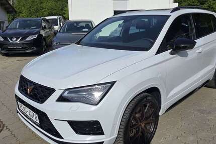 Cupra Ateca 131.051 km 20.990 &euro; Surberg 83362