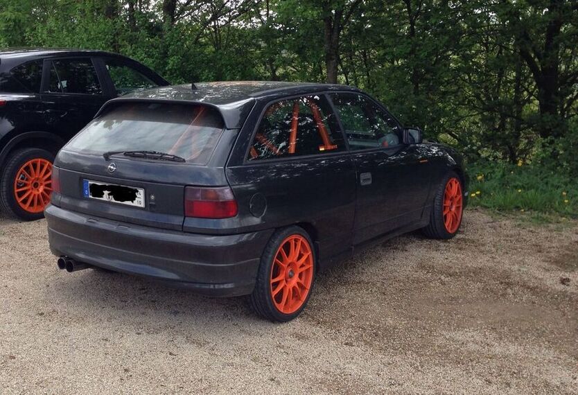 Astra