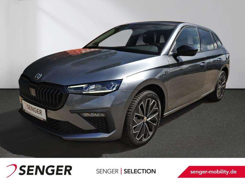 Skoda Scala 8.100 km 23.980 € Lübeck 23560