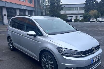 VW Touran 139.000 km 13.400 &euro; Kronberg 61476