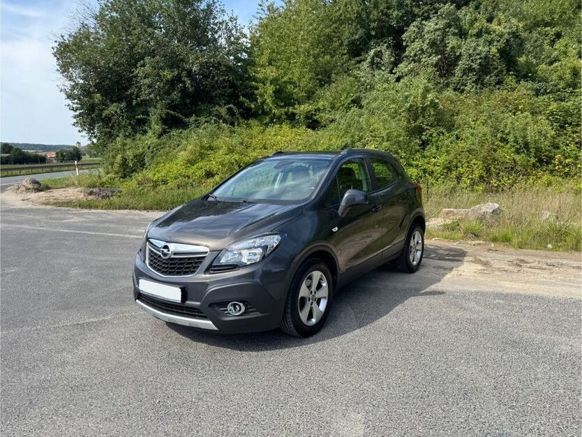 Mokka