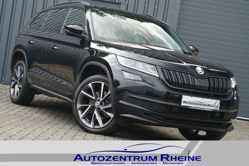 Kodiaq