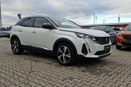 Peugeot 3008 45.746 km 29.990 &euro; Kaiserslautern 67661