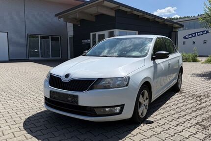 Skoda Rapid 255.000 km 4.900 &euro; Heidenheim 89520