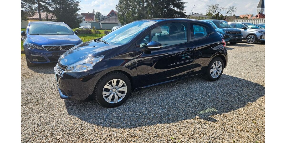 Peugeot 208 89.850 km 4.790 € Altenstadt / Iller 89281