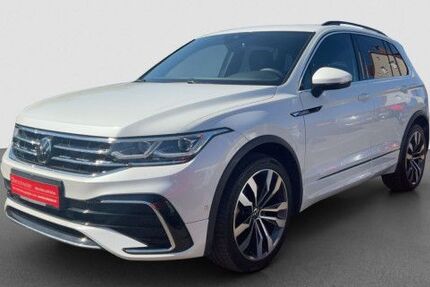 VW Tiguan 21.206 km 39.850 &euro; Schwäbisch Gmünd 73525