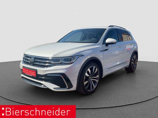 VW Tiguan 21.206 km 39.850 &euro; Schwäbisch Gmünd 73525