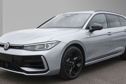 VW Passat Variant 10.000 km 61.490 &euro; Trier 54292