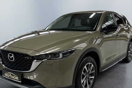 Mazda CX-5 47.447 km 32.906 &euro; Brandenburg 14772