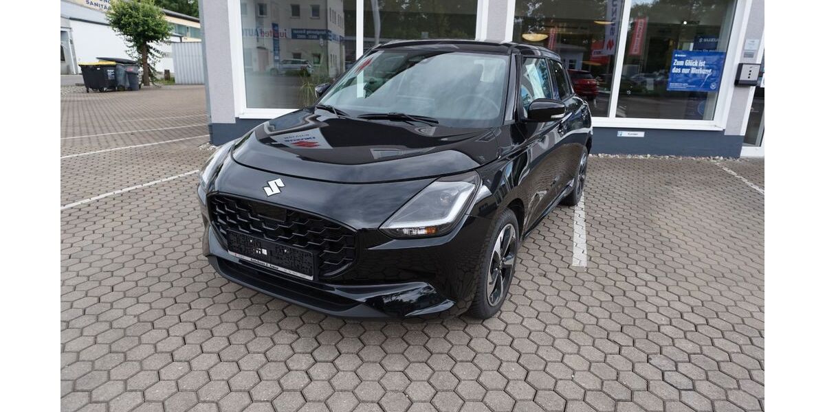 Suzuki Swift 24.788 km 20.990 &euro; Neuburg a. d. Donau 86633