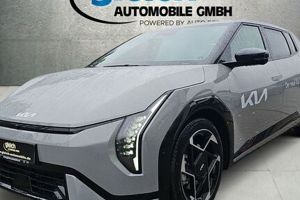 Kia EV4 6.833 km 42.900 &euro; Reutlingen 72770