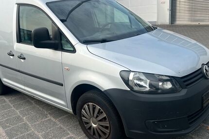 VW Caddy 258.123 km 4.650 &euro; Schifferstadt 67105