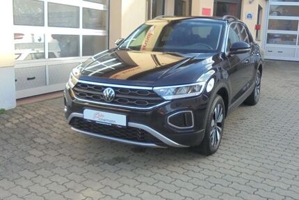 VW T-Roc 20.700 km 28.451 &euro; Hausen 97262