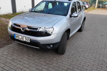 Dacia Duster 171.000 km 5.980 &euro; Neumünster 24537
