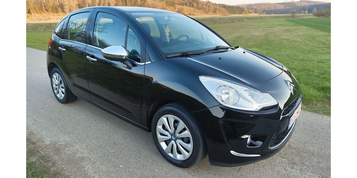 Citroen C3 132.000 km 2.999 &euro; Sigmaringen 72488