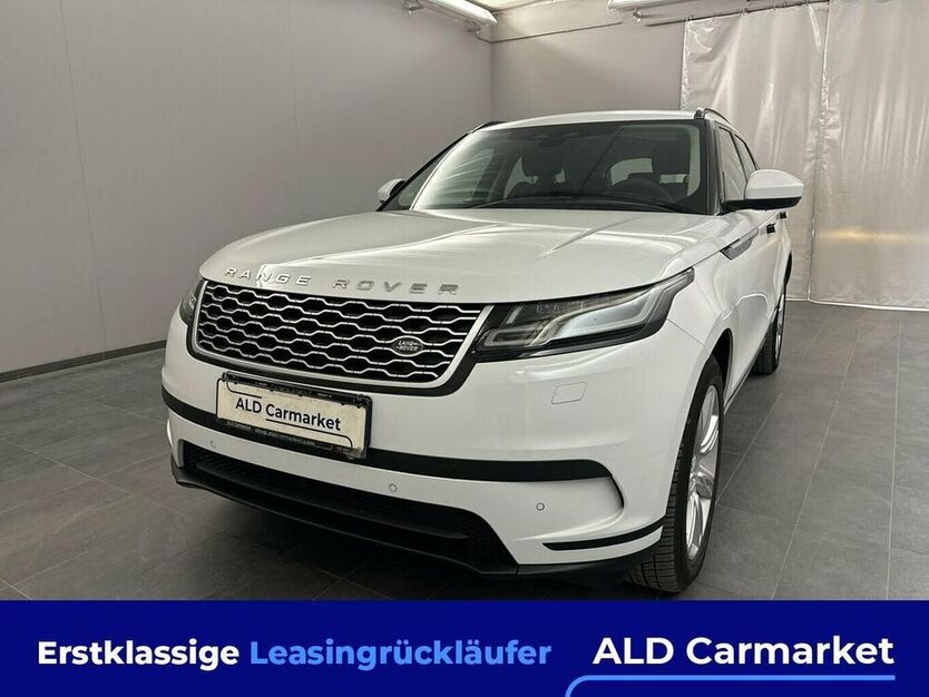 Range Rover Velar