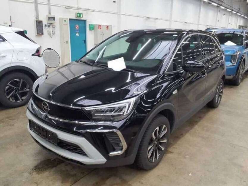 Crossland