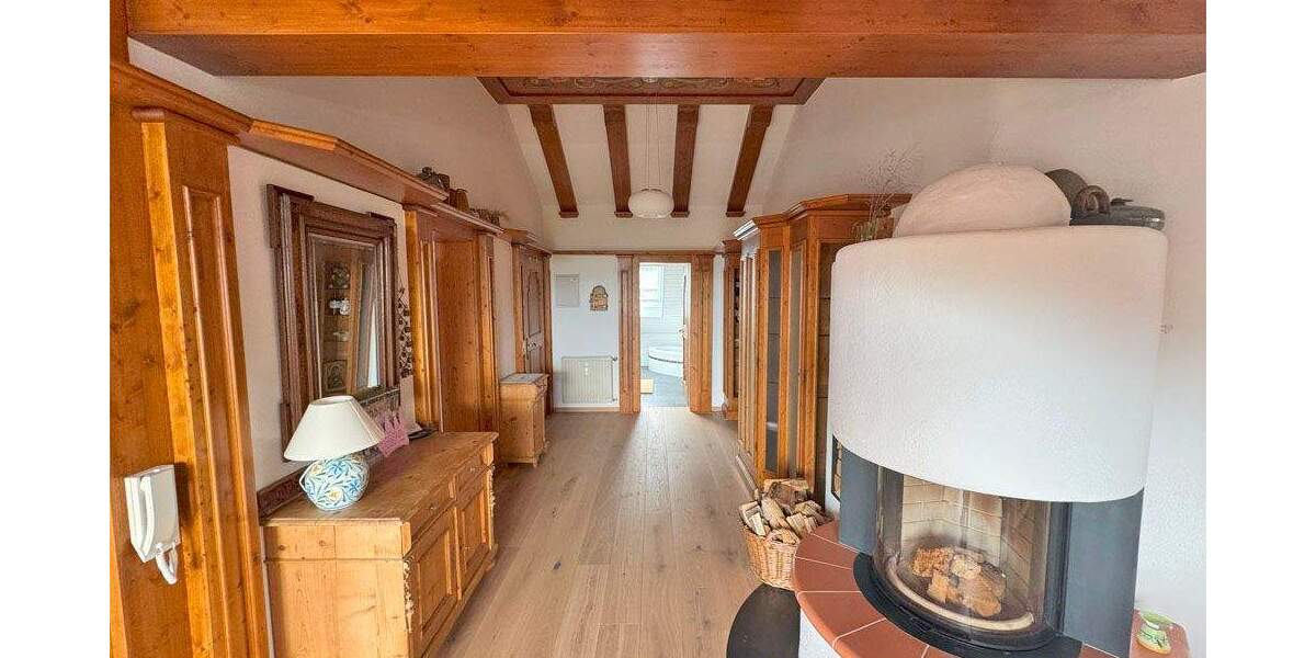 Etagenwohnung Haldenwang - 2 Zimmer, 80 m&sup2;, 382.000&euro; | Angebot:25474611