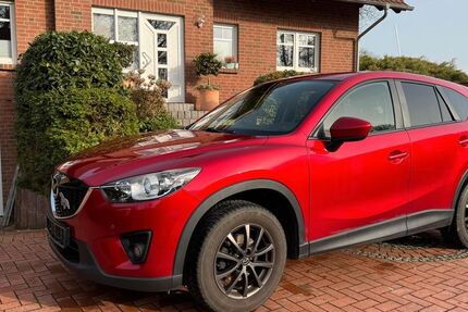 Mazda CX-5 177.000 km 4.950 &euro; Lemgo 32657