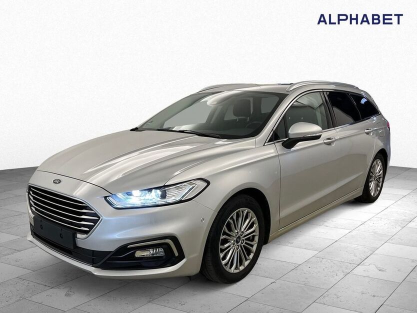 Ford Mondeo 173.838 km 13.397 € Frankfurt 60596