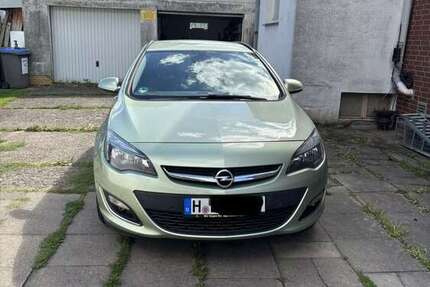 Opel Astra 190.000 km 3.590 &euro; Barsinghausen, Stadt 30890
