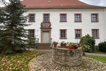 Barrierefreie Wohnung im Stadtzentrum! zimmer