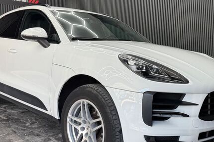 Porsche Macan 75.000 km 39.999 &euro; Hohenlinden bei München 85664