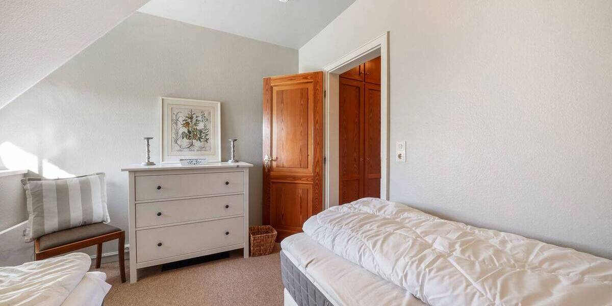 Etagenwohnung Braderup - 4 Zimmer, 110 m&sup2;, 995.000&euro; | Angebot:25702843