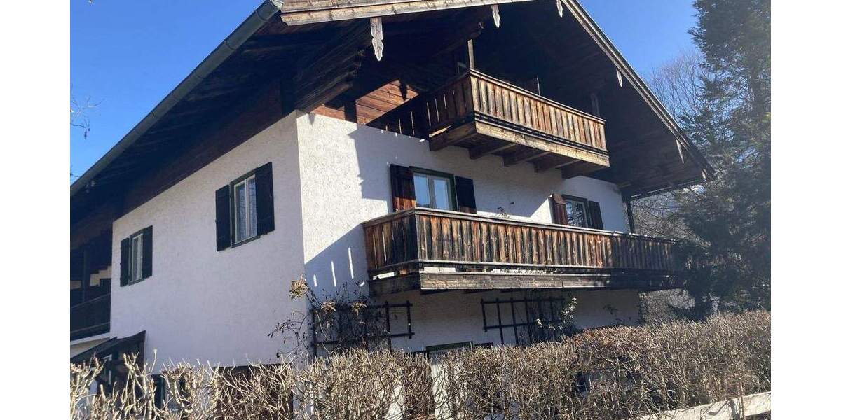 Grundstück Schönau am Königssee Oberschönau - 1.550.000&euro; | Angebot:25932538