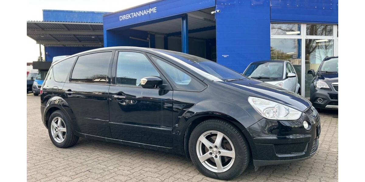 Ford S-Max 198.900 km 4.490 &euro; Bremen 28207