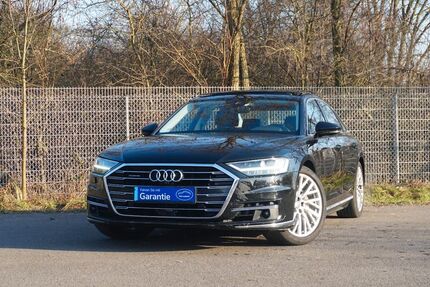 Audi A8 179.935 km 31.900 &euro; Königs Wusterhausen OT Niederlehme 15713
