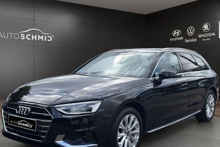 Audi A4 68.660 km 25.888 &euro; Geislingen 73312