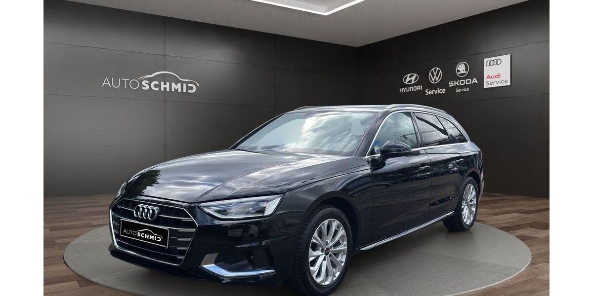 Audi A4 68.660 km 25.888 &euro; Geislingen 73312