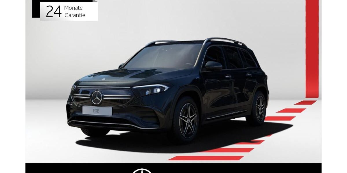 Mercedes-Benz EQB 88.031 km 32.890 &euro; Schleswig-Busdorf 24866