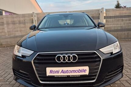 Audi A4 159.400 km 15.290 € Moormerland 26802