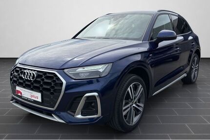 Audi Q5 47.200 km 38.400 &euro; Neustadt a.d. Weinstraße 67433