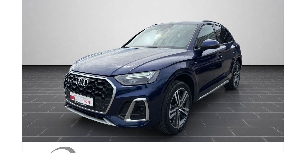 Audi Q5 47.200 km 38.880 &euro; Neustadt a.d. Weinstraße 67433