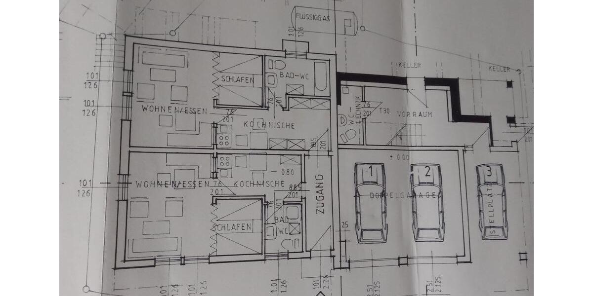Mehrfamilienhaus, Wohnhaus Bad Rodach - 269.000&euro; | Angebot:25225195