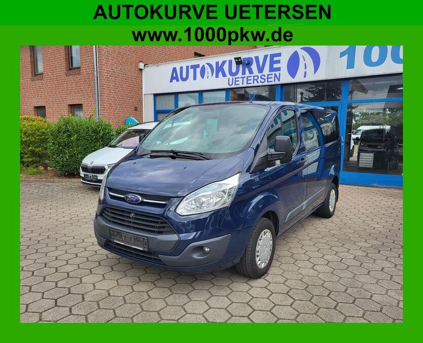Transit Custom