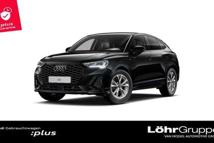 Audi Q3 10.900 km 45.580 &euro; Trier 54292