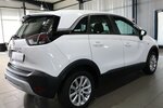 Opel Crossland 1.5 D BUSINESS ELEGANCE / LED / LEDER 127.000 km 12.777 &euro; Hamm 59077
