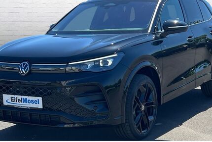 VW Tiguan 11.000 km 53.770 &euro; Bitburg 54634