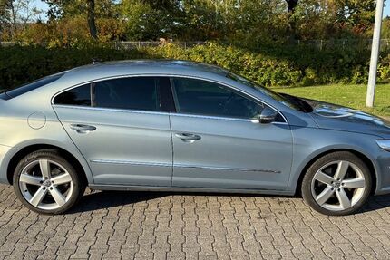 VW CC 160.000 km 5.800 € Münster 48163