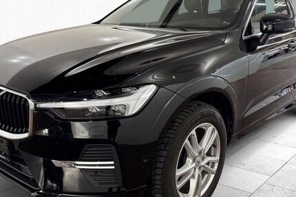 Volvo XC60 117.965 km 25.950 &euro; Steinbach-Hallenberg OT Herges-Hallenberg 98587