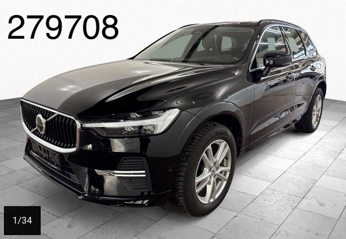 Volvo XC60 117.965 km 25.950 &euro; Steinbach-Hallenberg OT Herges-Hallenberg 98587