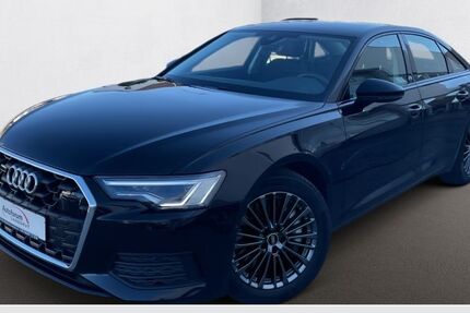 Audi A6 32.202 km 37.370 &euro; Ergolding 84030