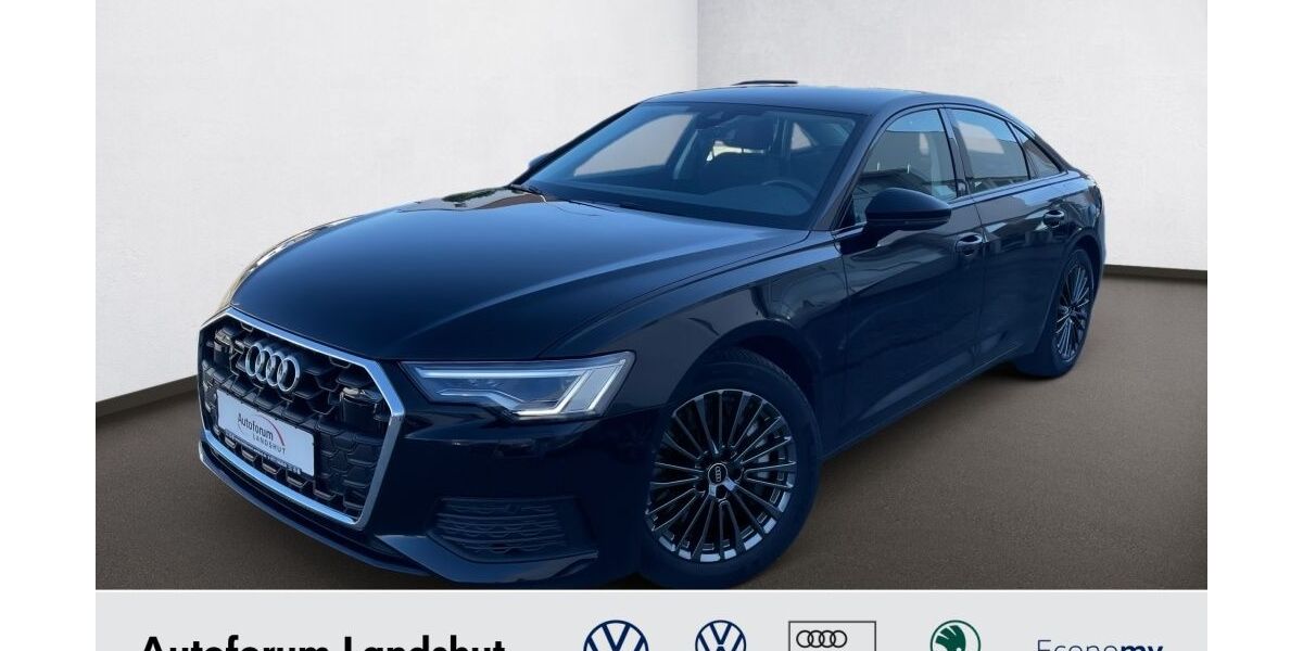 Audi A6 32.202 km 37.370 &euro; Ergolding 84030